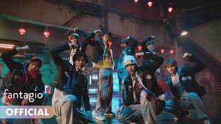 Cover art for super power