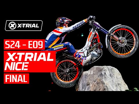 S24 - E09 | 2024 X-TRIAL NICE 🇫🇷 | FINAL
