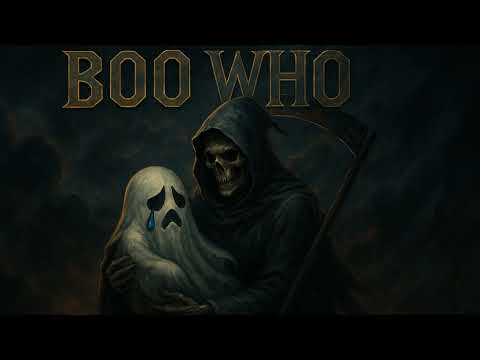 Boo Who (Here's a Tissue)