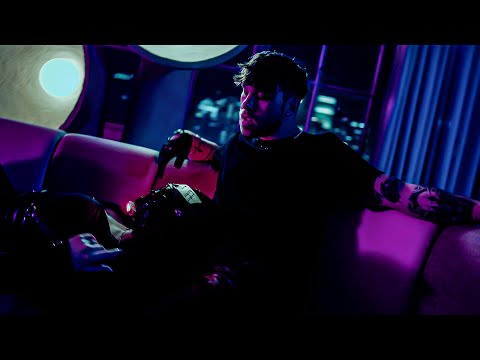 Darci - Red Eye (Official Video)