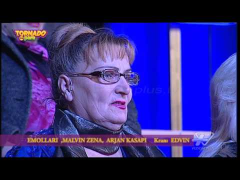 Tornado me Para - Pj.3 - 31 Janar 2016 - Vizion Plus - Quiz Show