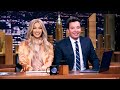 The Bonfire - Cardi B / Jimmy Fallon