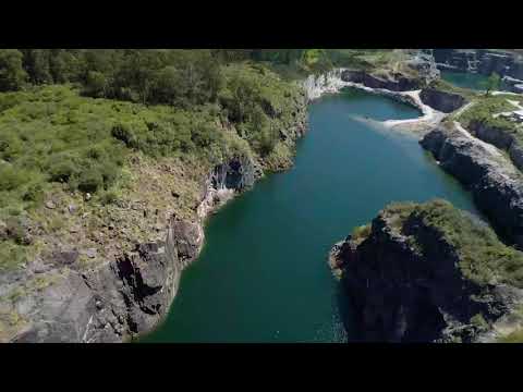 📍Nueva Carrara, Maldonado, UY | FlyMemories