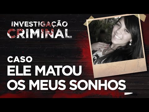 INVESTIGAÇÃO CRIMINAL - CASO BIANCA CONSOLI