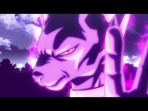 Dragon Ball - KSI & Randolph - Beerus [AMV]