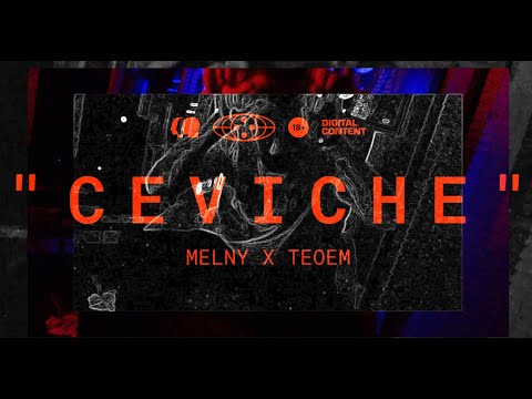 CEVICHE prod. TEOEM