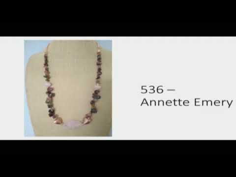 JewelleryMaker LIVE 26/06/2020 1-6pm