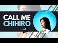 Call Me Chihiro Review