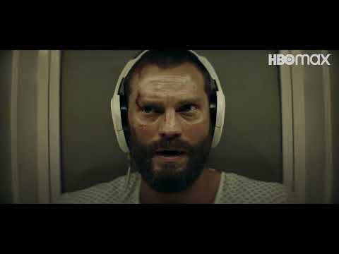 TURYSTA | zwiastun serialu | HBO Max