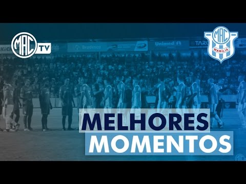 MAC TV | Bastidores: MAC 1 x 0 Noroeste