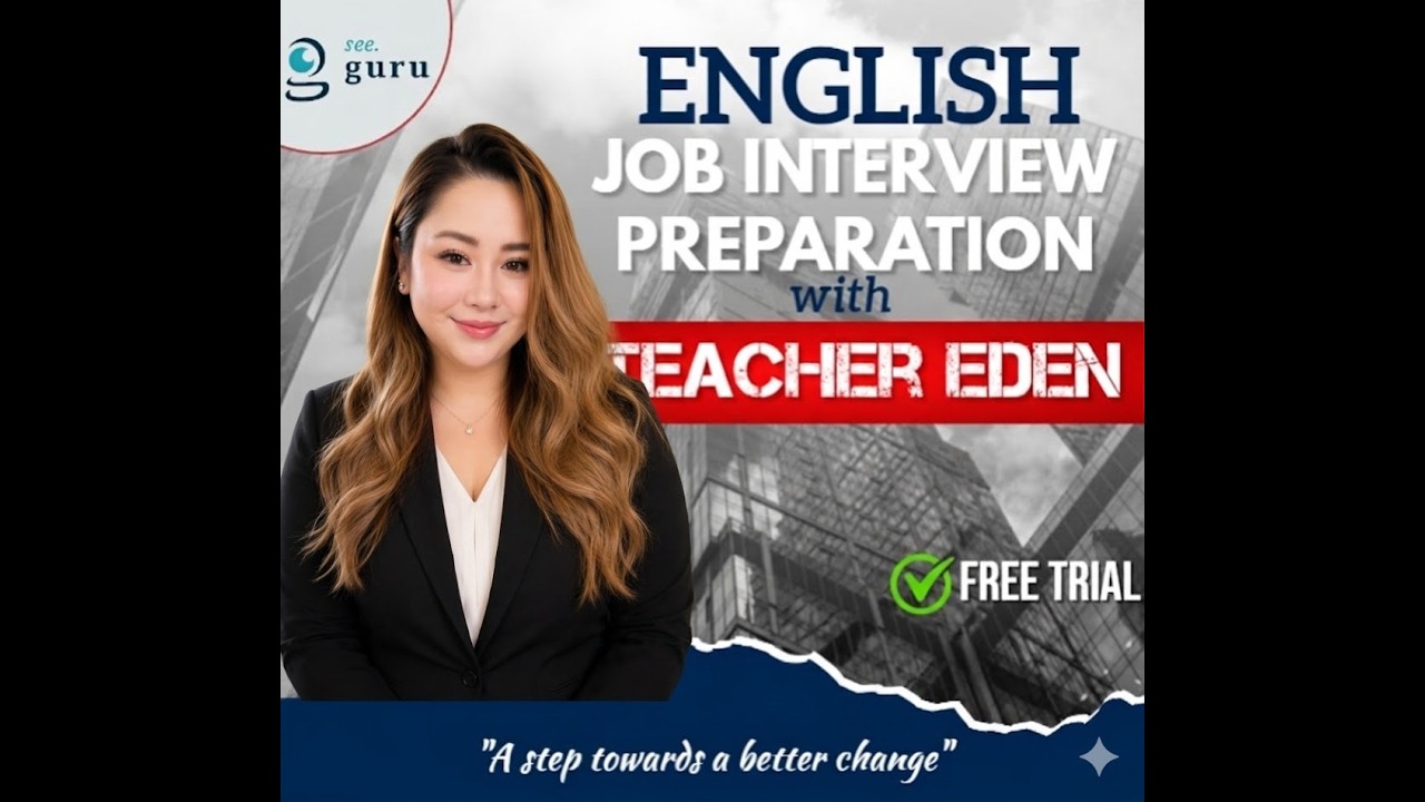 Teacher Eden