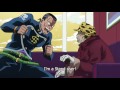 HD ジョジョ Joseph Joestar Goes Senile