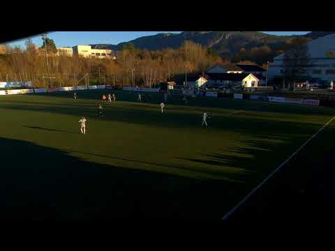 KIL/Hemne - Hønefoss 0-1