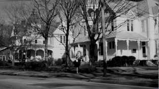 Grace and Tony - November