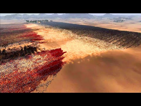 1,000,000 JEDI KNIGHTS VS 300,000 MODERN SOLDIERS | Ultimate Epic Battle Simulator 2 | UEBS 2