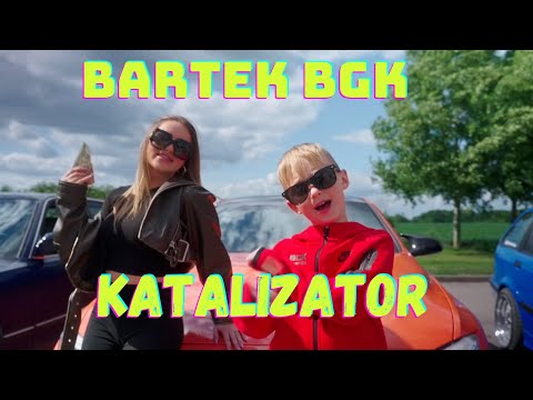 Katalizator - Bartek BGK