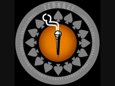 ZEDBAZI - Zendegiye mane