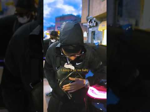 VJ, Blacflaco - Kaaos ulkona tänä yönä klo 00:00!🔥