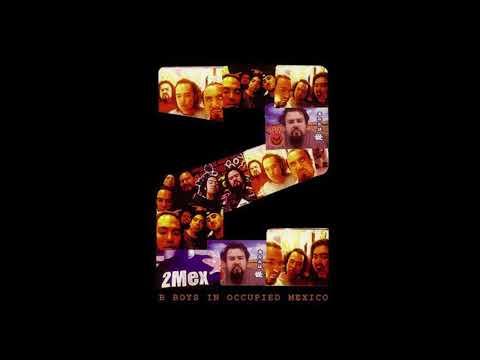 2Mex - Making Money Off God feat. Busdriver