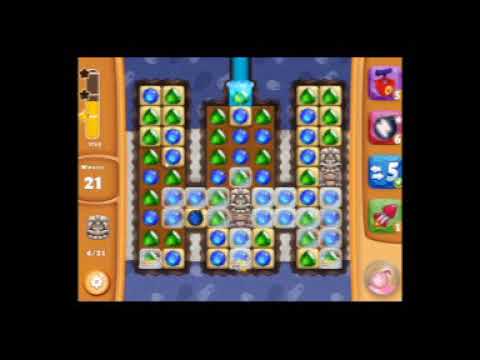 Diamond Digger level 700