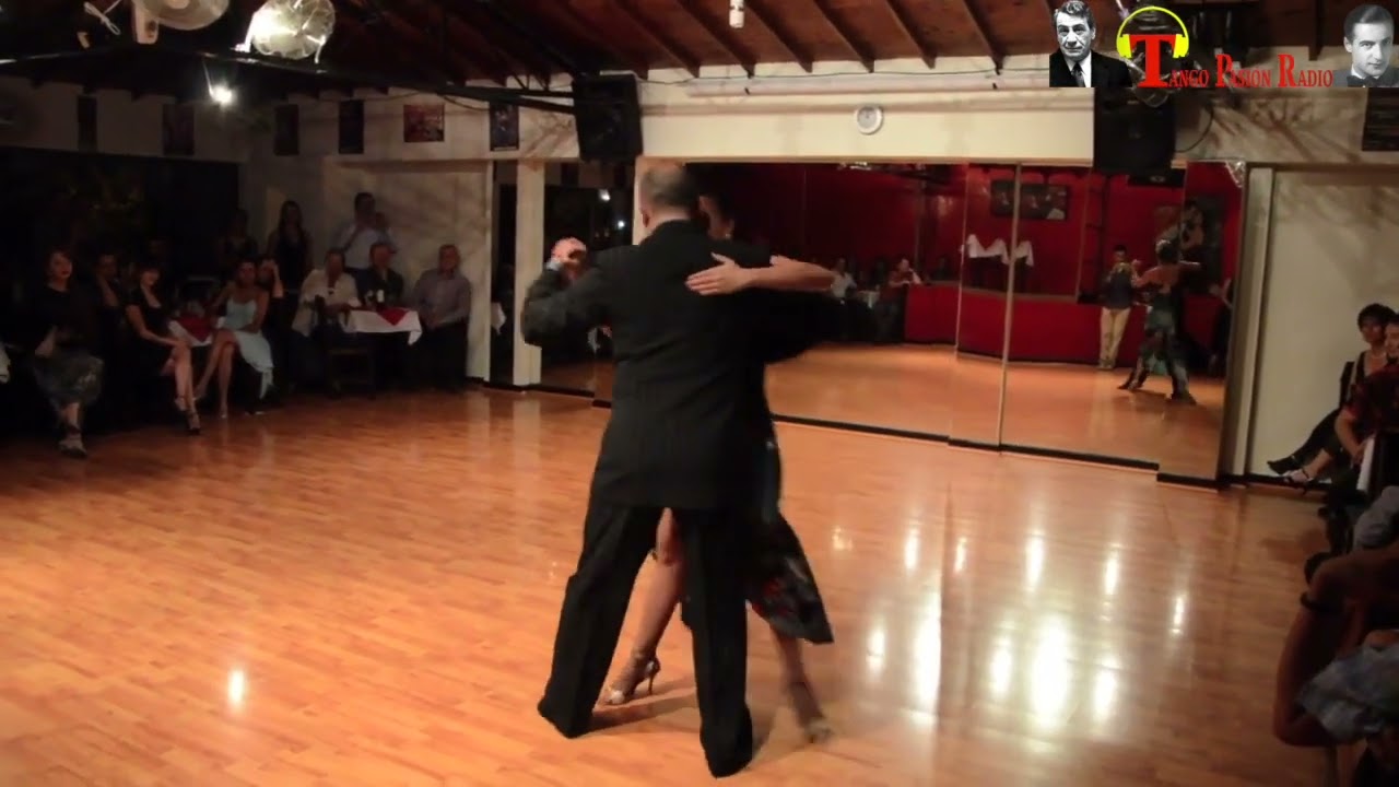 Video thumbnail for TU CORAZON Alfredo De Angelis - Carlos Dante Ballano: Diego Benavidez - Natasha Agudelo