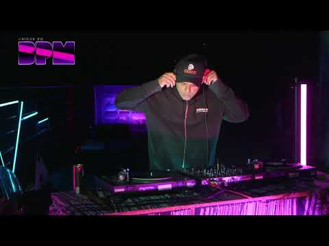 Unidos do BPM 2021 - LIVE SET MAGAL