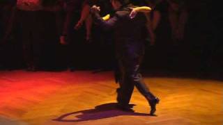 Geraldine Rojas & Ezequiel Paludi - "Yuyo Verde"