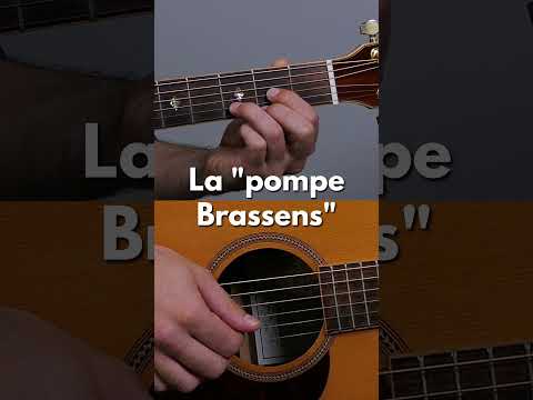 Corne Daurochs - Georges Brassens