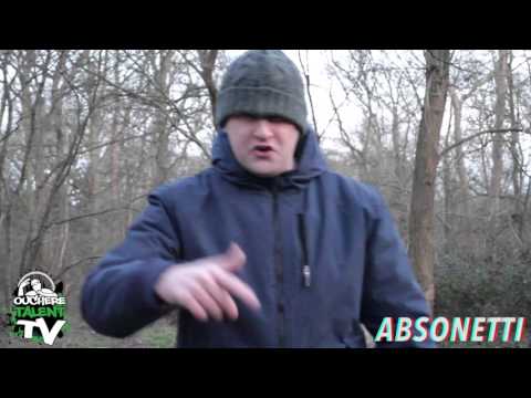 Ouchere Tv - Absonetti Freestyle