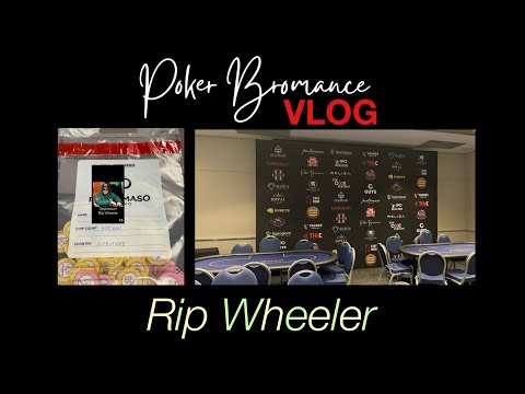 Grand Opening #Casino Portomaso, Malta #Mystery Bounty 1mio GTD Day1B #Poker Tournament