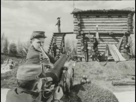 Remco Johnny Reb Cannon