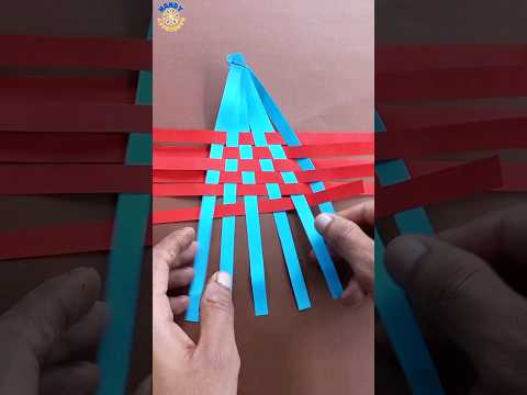 Useless Paper Boat Easy DIY Craft | DIY Paper boat making #paperboats #crafts #diycrafts