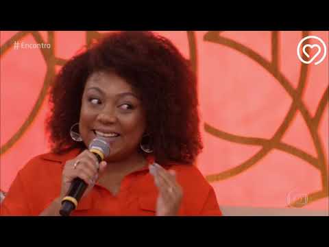 Psicóloga Cíntia Aleixo - Programa Encontro - Por que Fazer terapia?