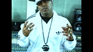 Ghetto Cheeze - TRU (Screwed Up)