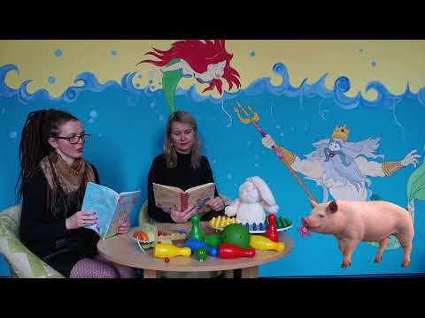 STRYJEK Jan Brzechwa