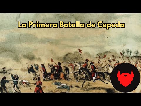 El día que los caudillos doblegaron a Buenos Aires: La Primera Batalla de Cepeda