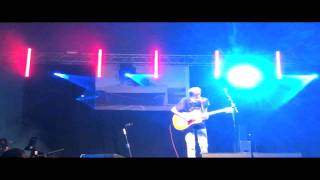 Atlas Sound - Te Amo @ Field Day 2010