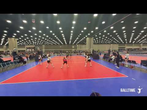 Class of 2026 Libero | Uncommitted | Sports Performance Volleyball (SPVB)