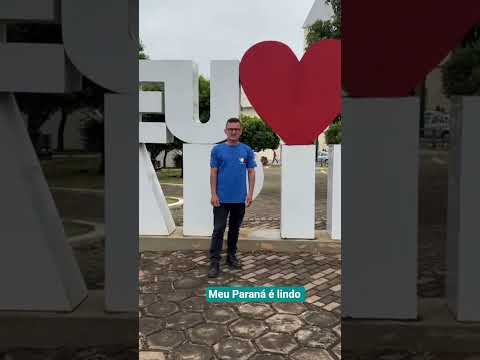 #venha conhecer Tapira - Paraná