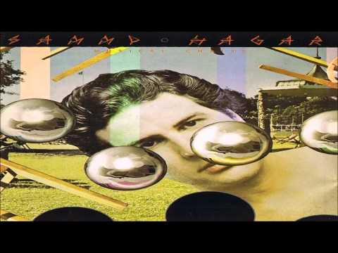 Sammy Hagar - Crack In The World (1977) (Remastered) HQ