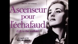 Miles Davis - Florence sur le Champs Elisée