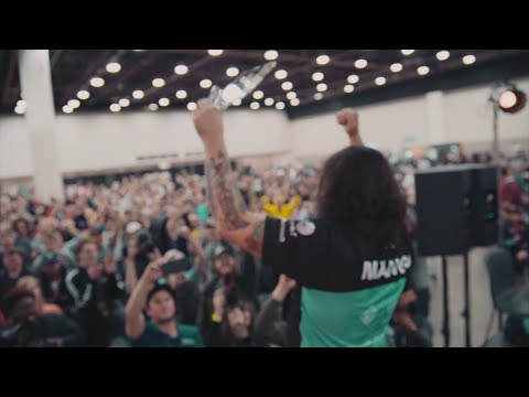 The Big House 10 Trailer - October 7-9, 2022