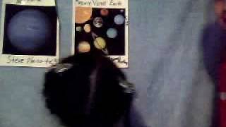 Fav Planet and commet