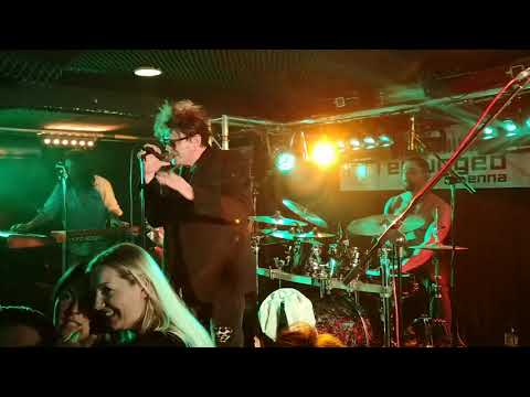 Crvena Jabuka - Tamo gdje ljubav počinje, Vienna, 01.03.2019