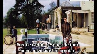 Oasis - I Hope, I Think, I Know (Subtitulada al español)