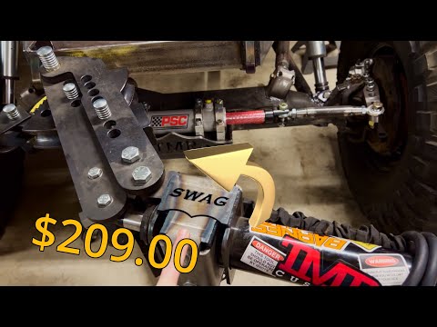 The $209 Roll Cage Tube Bender from Amazon!