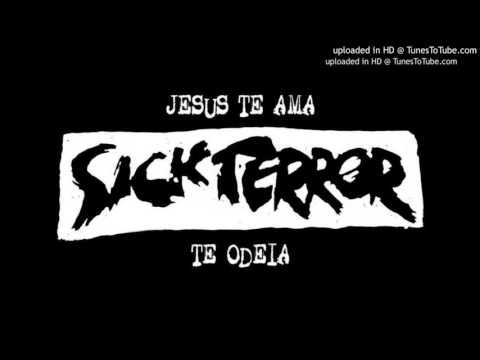 Sick Terror - Boicote-me Por Favor