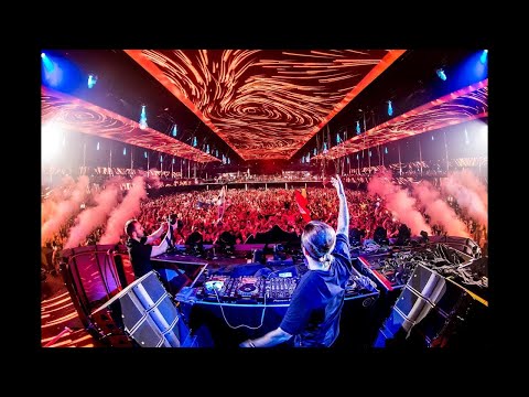 Alesso vs OneRepublic - If I Lose Myself (LIVE Tomorrowland 2019)