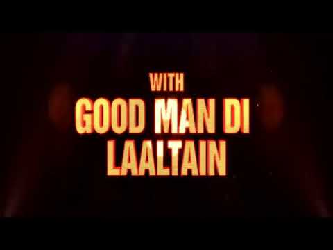 Good Man Di Laaltain From 'Soorma'