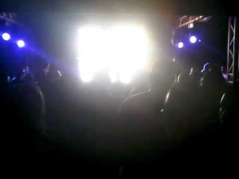 Marcel Reix @ Riskos Caracas Playing Rafa Barrios - Martin The King (Tony Guerra Remix)